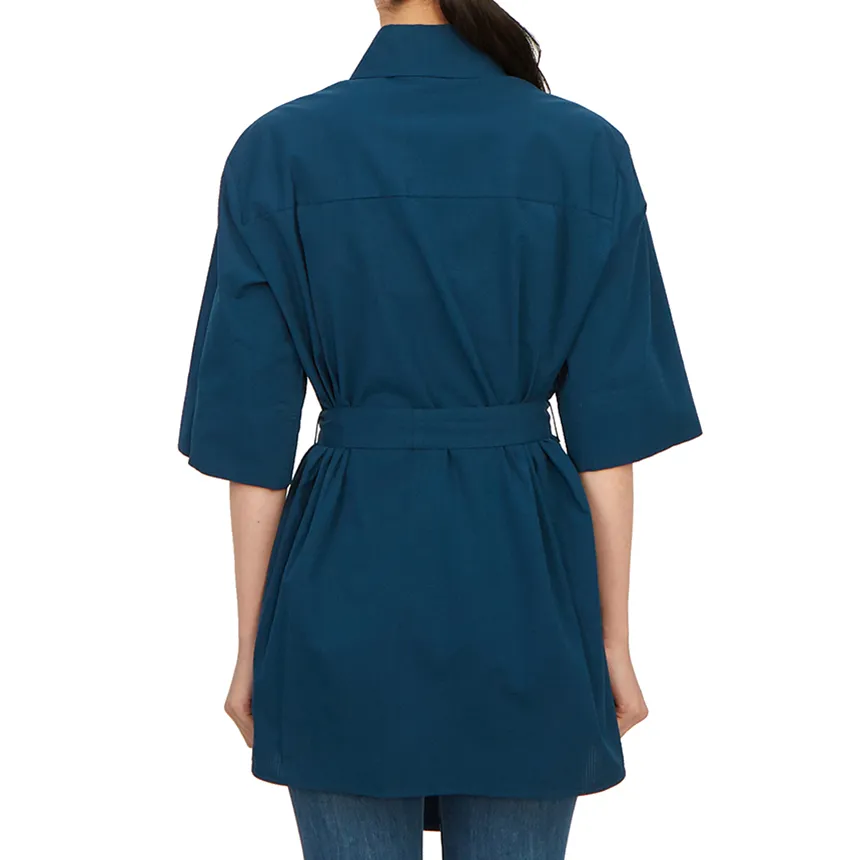 Lapel Shirt
