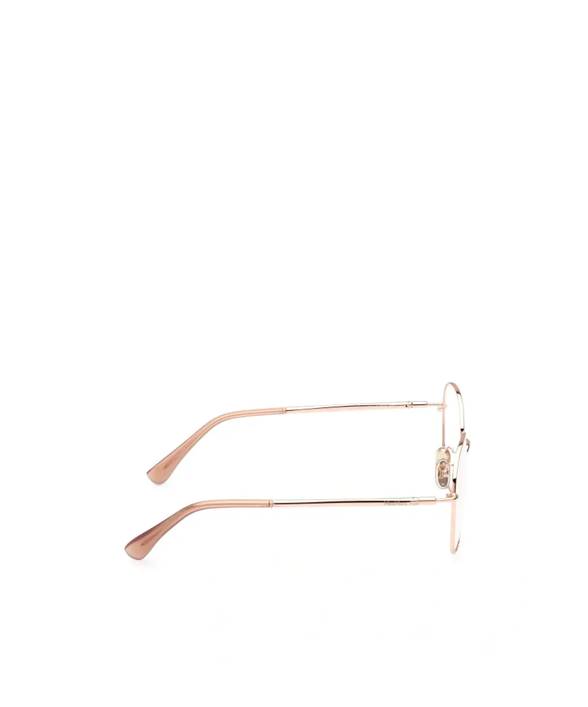 Oval Frame Glasses