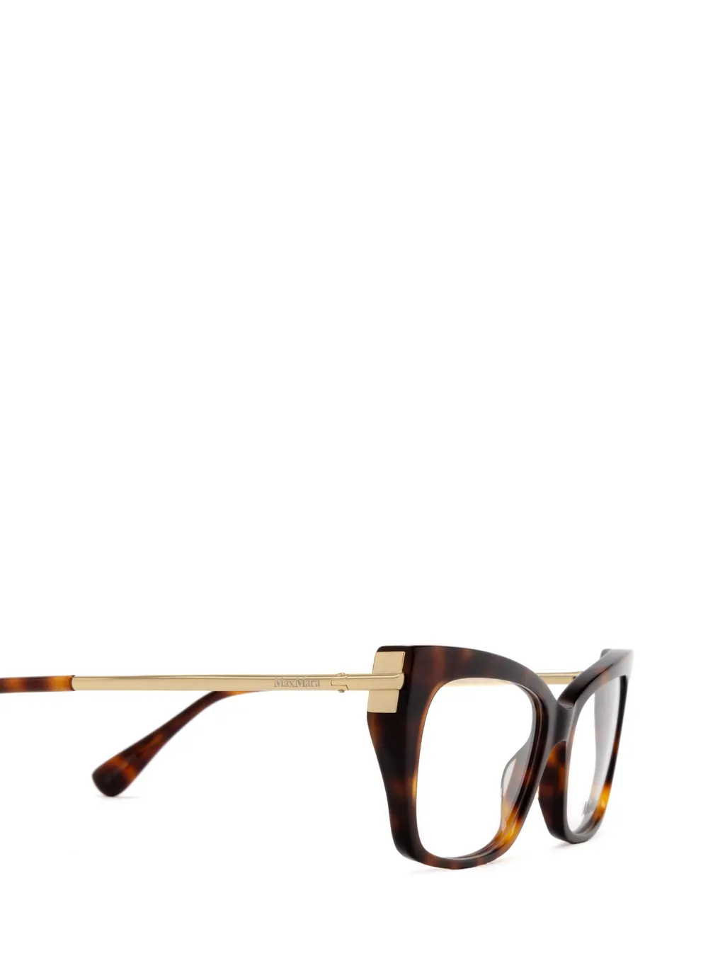 Cat-Eye Glasses