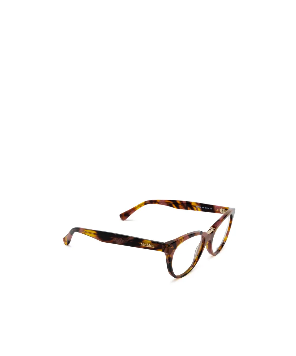 Cat-Eye Glasses