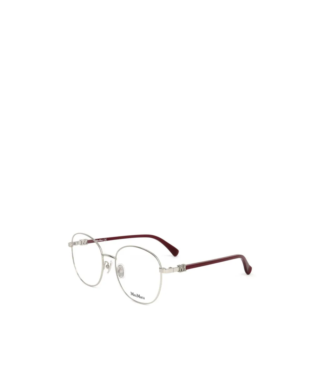 Round Frame Glasses