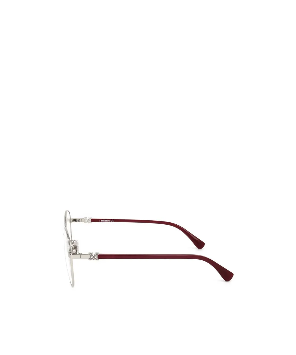 Round Frame Glasses