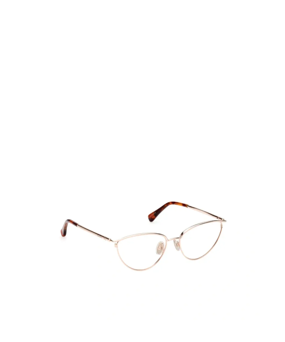 Cat-Eye Frame Glasses