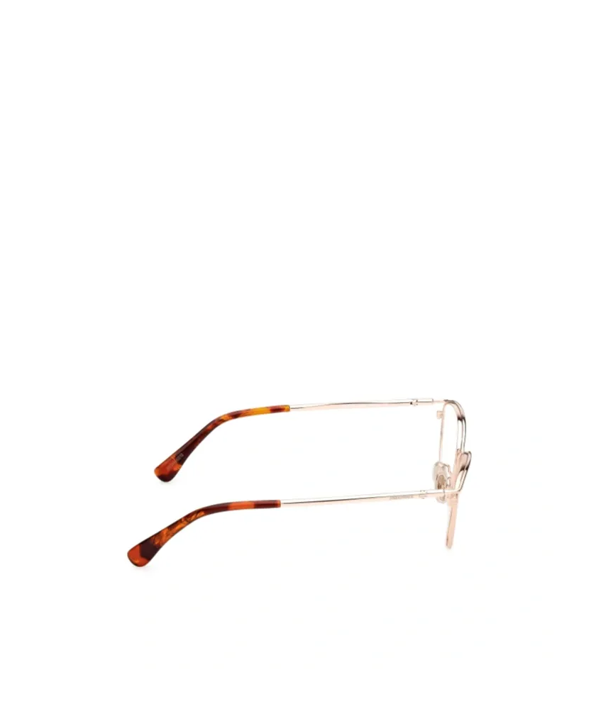 Cat-Eye Frame Glasses