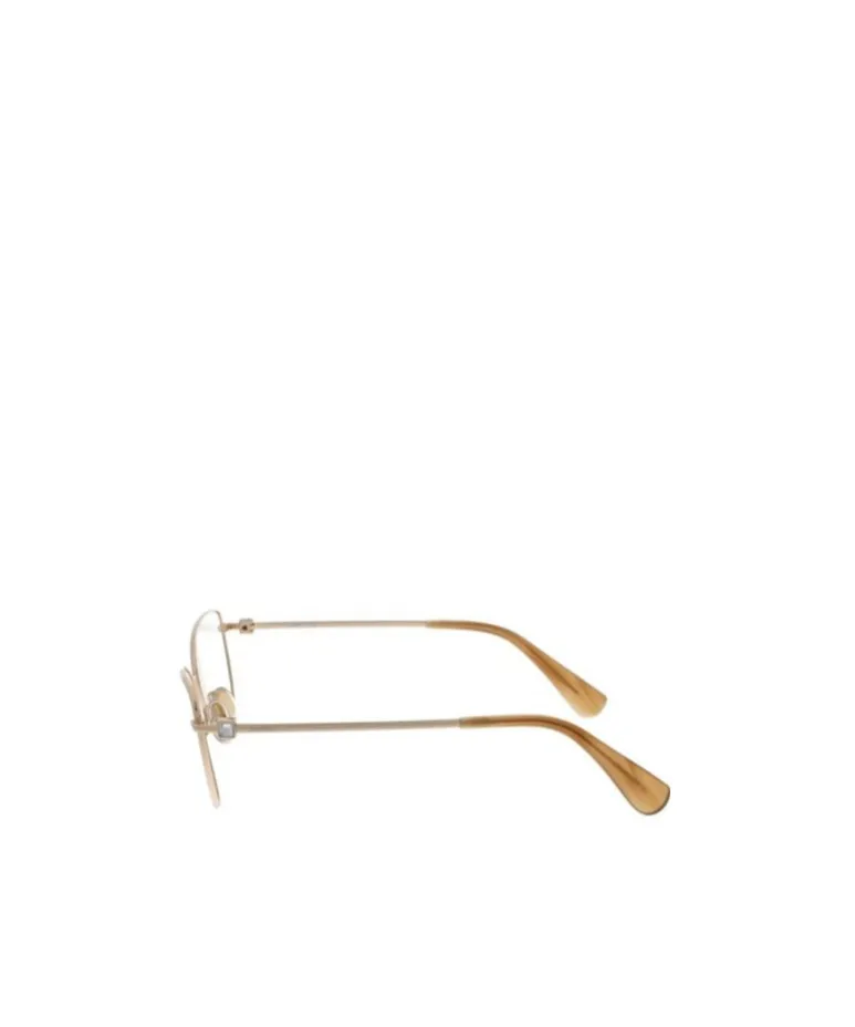 Cat-Eye Frame Glasses