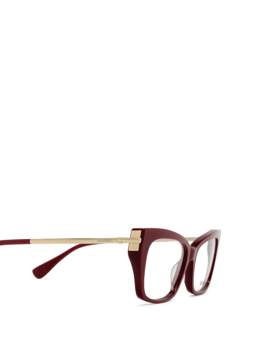 Cat-Eye Glasses