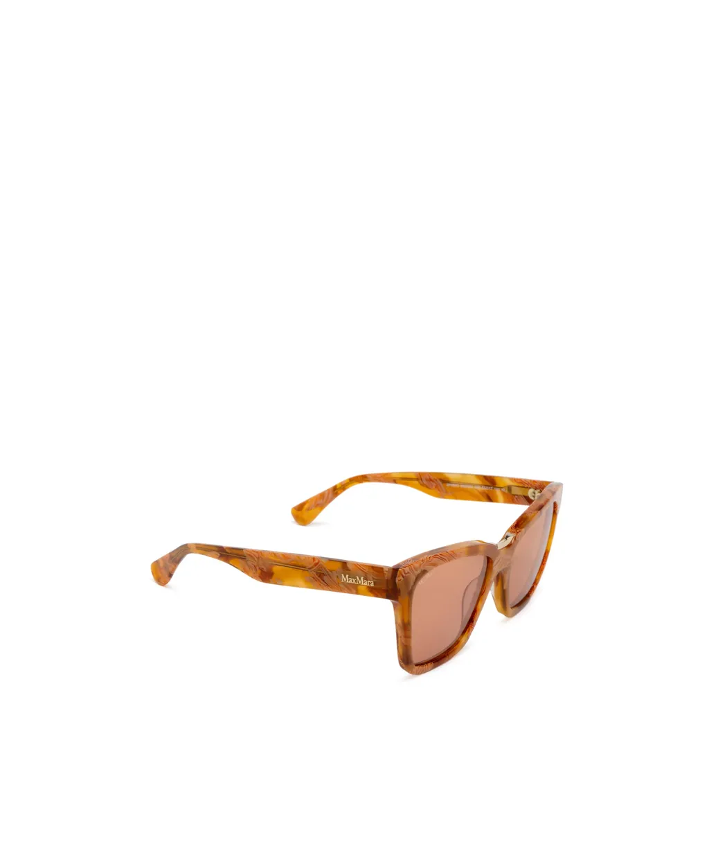 Rectangular Sunglasses