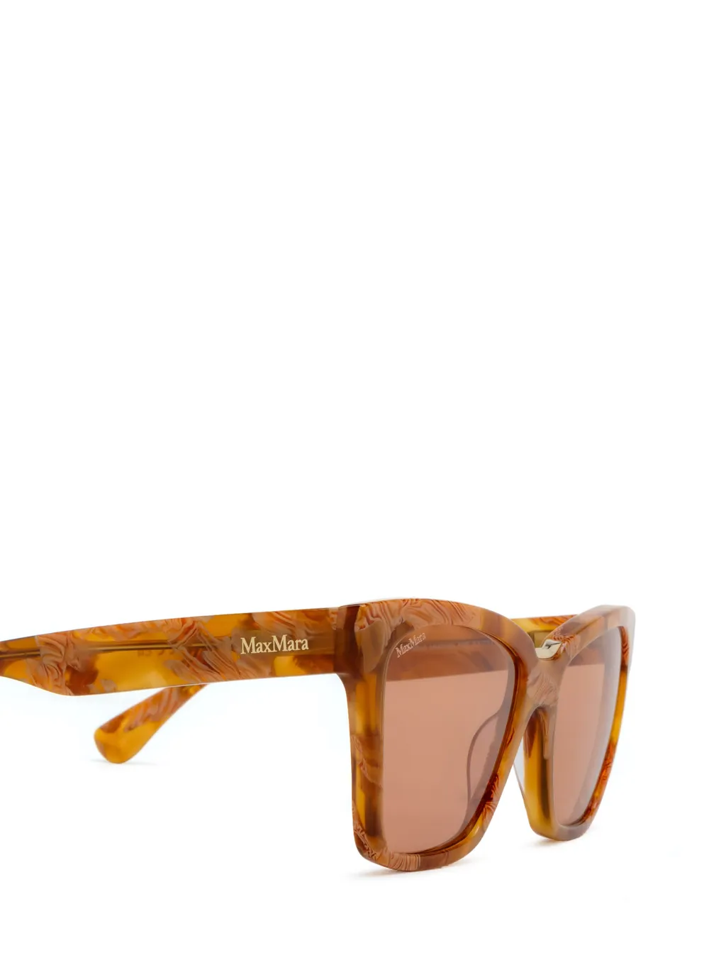 Rectangular Sunglasses