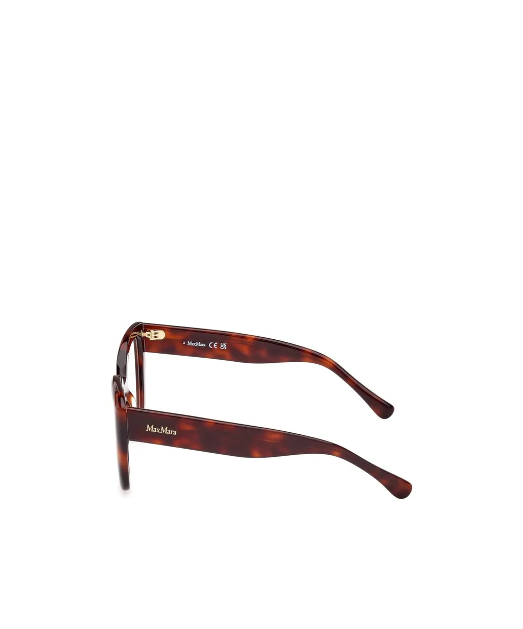 Logo Flat Mirror