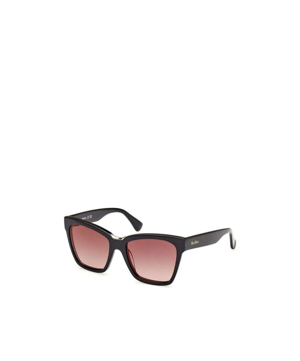 Cat-Eye Sunglasses