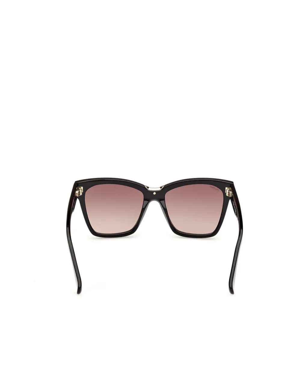 Cat-Eye Sunglasses