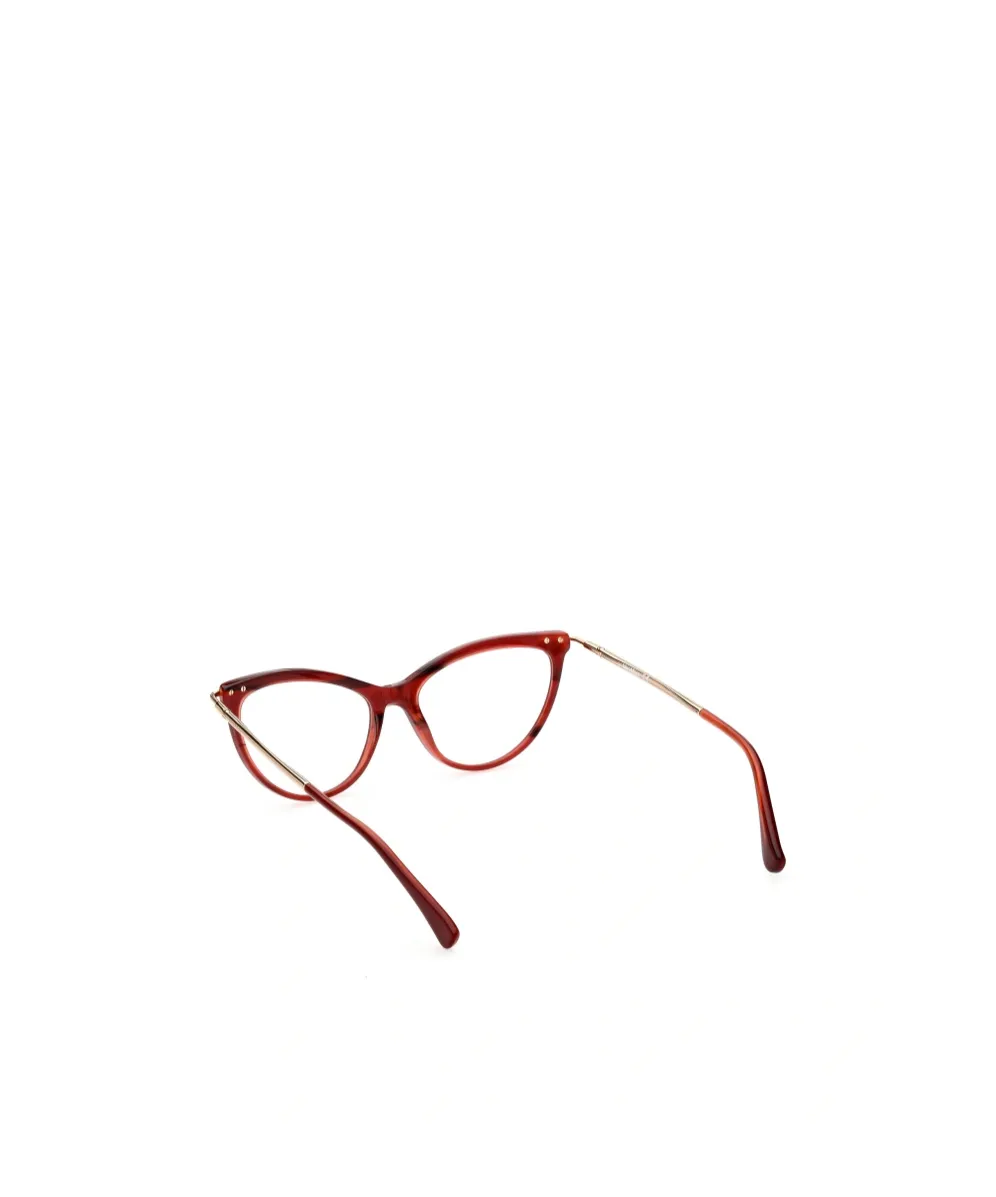Cat-Eye Frame Glasses
