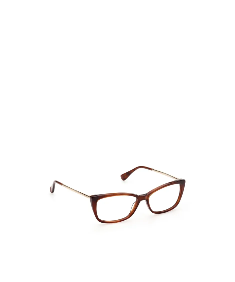 Cat-Eye Glasses