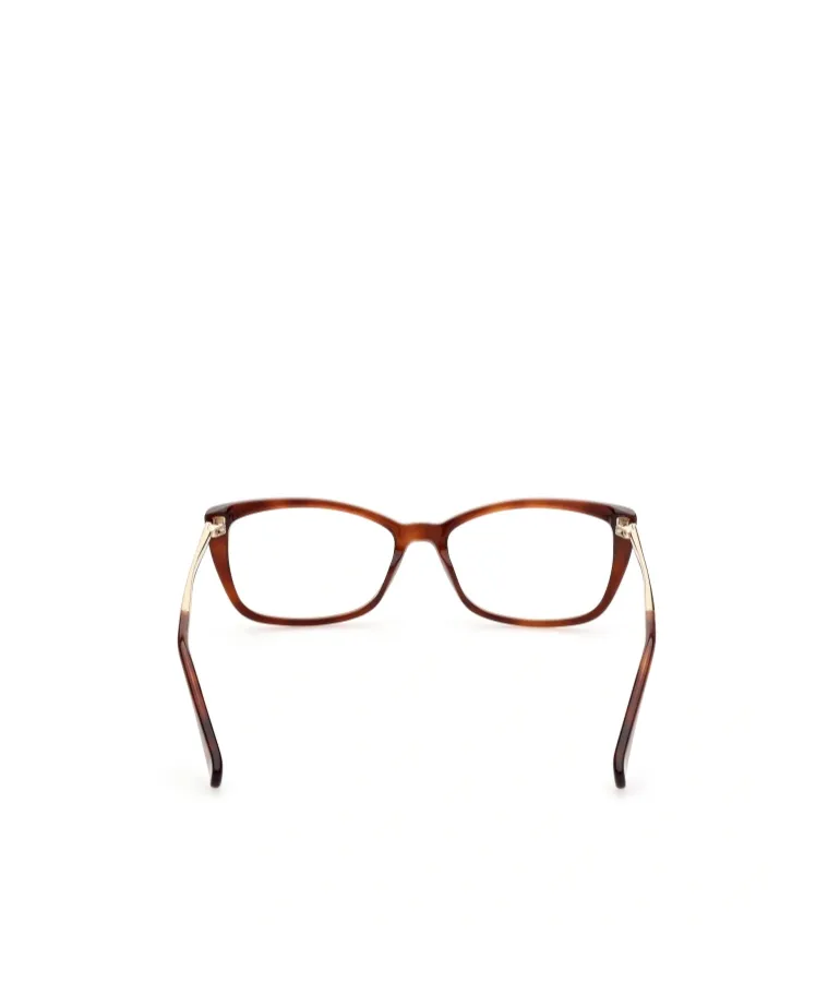 Cat-Eye Glasses