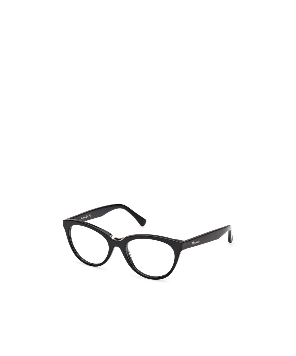 Cat-Eye Glasses