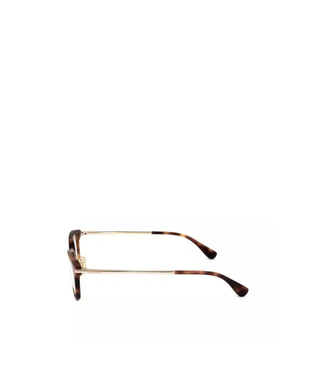Rectangle Frame Glasses
