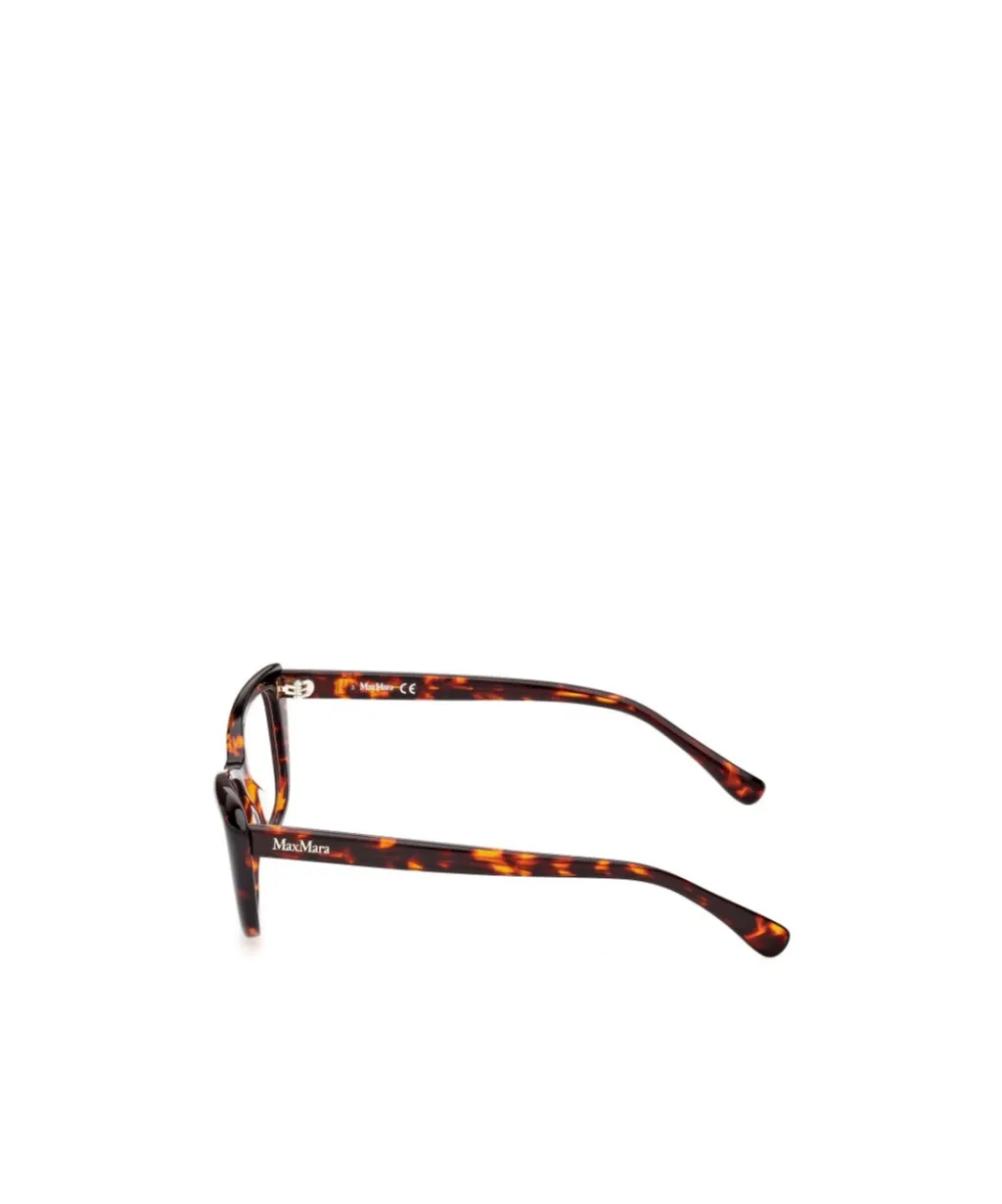 Cat-Eye Frame Glasses