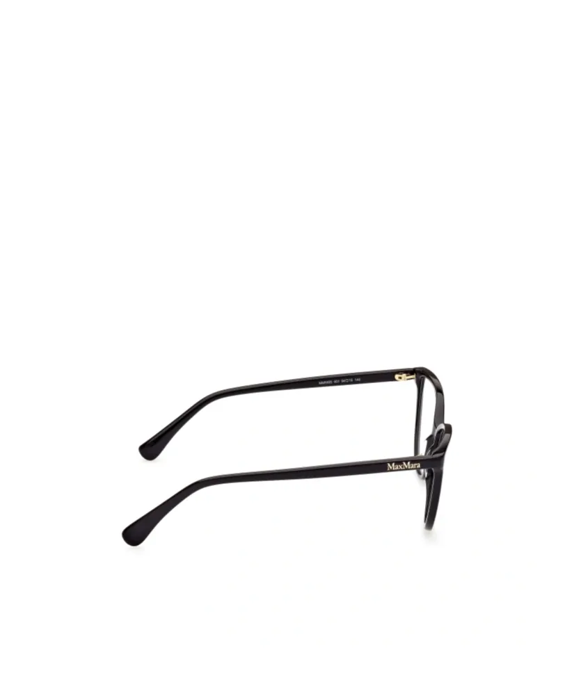 Cat-Eye Frame Glasses