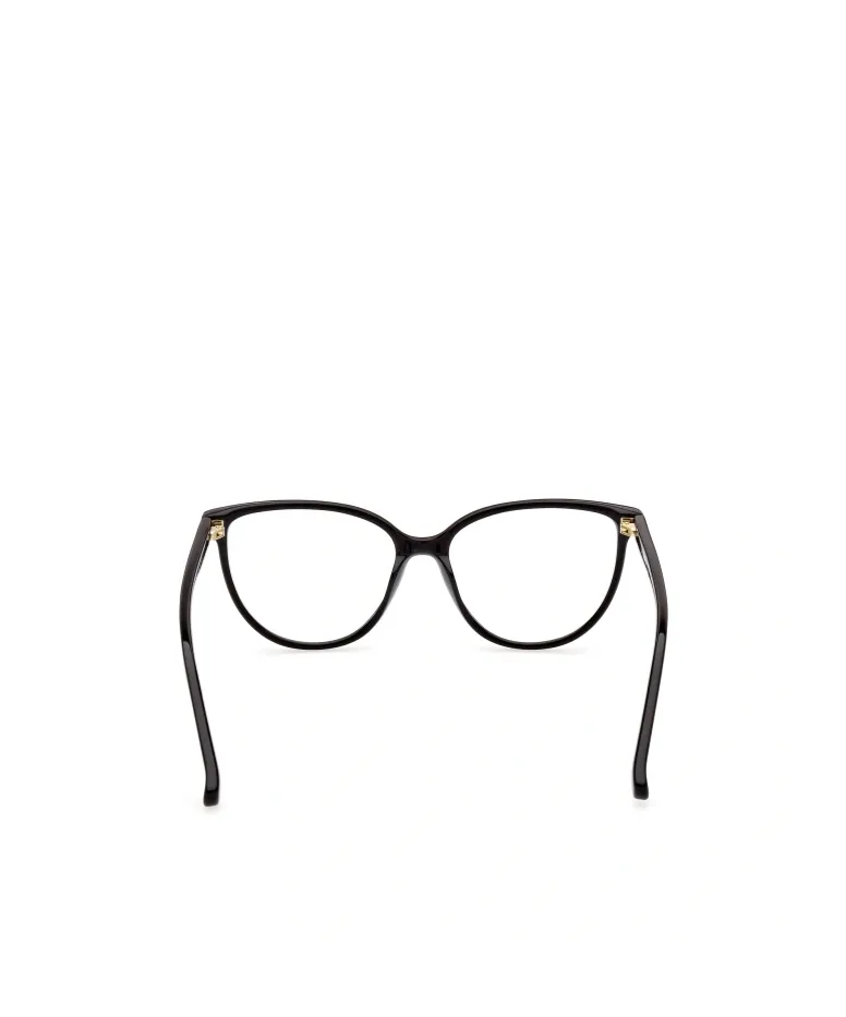 Cat-Eye Frame Glasses
