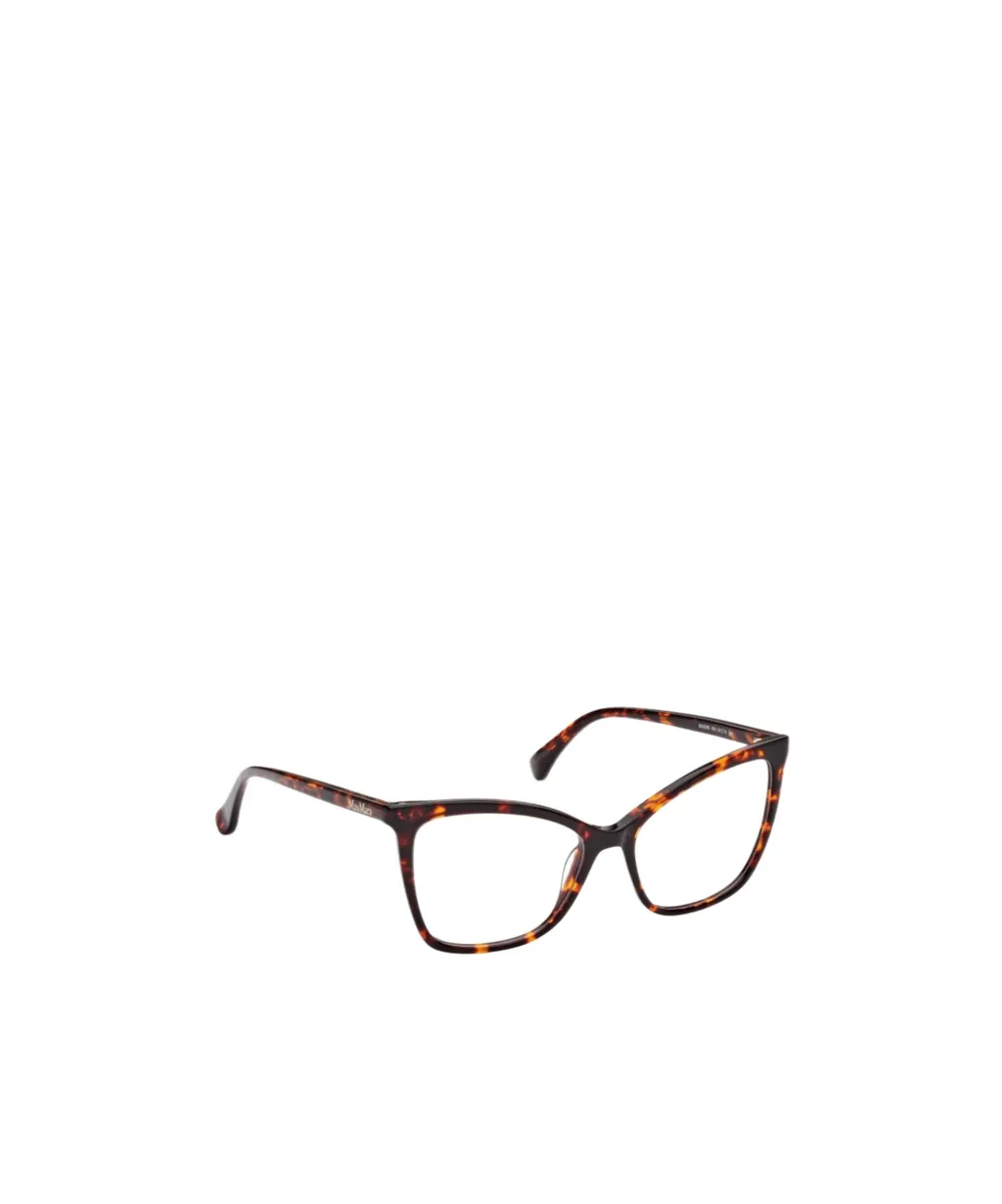 Cat-Eye Frame Glasses