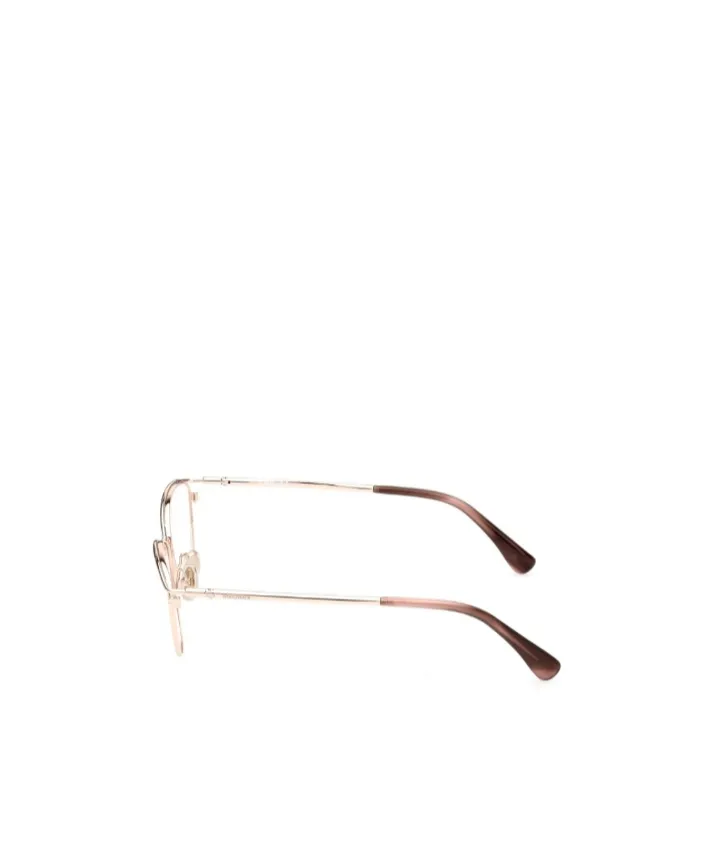 Cat-Eye Frame Glasses