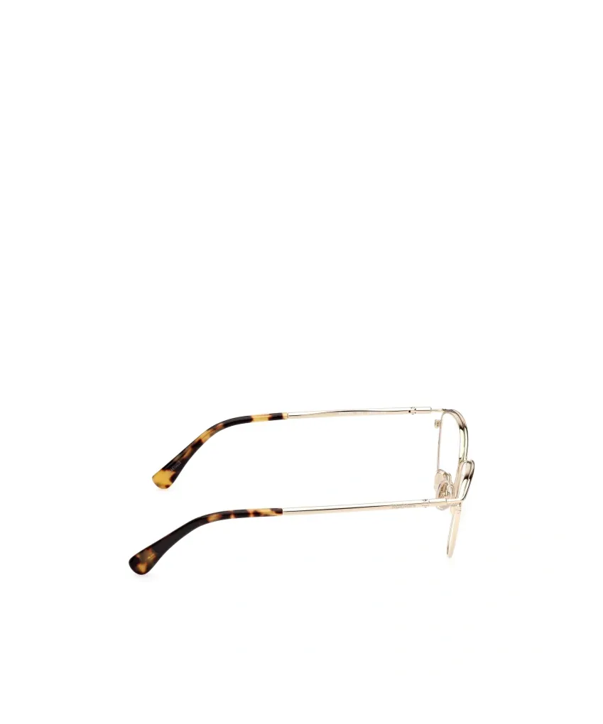 Cat-Eye Frame Glasses