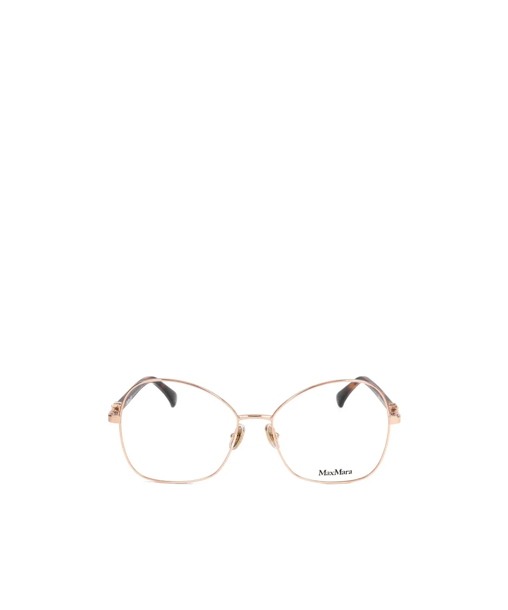 Round Farme Glasses
