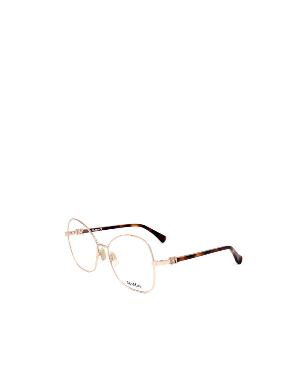 Round Farme Glasses