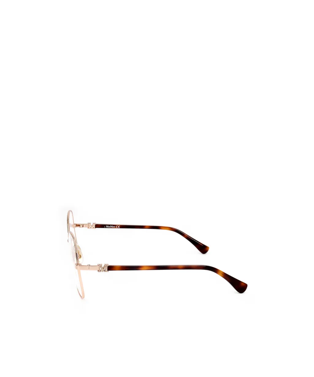 Round Farme Glasses
