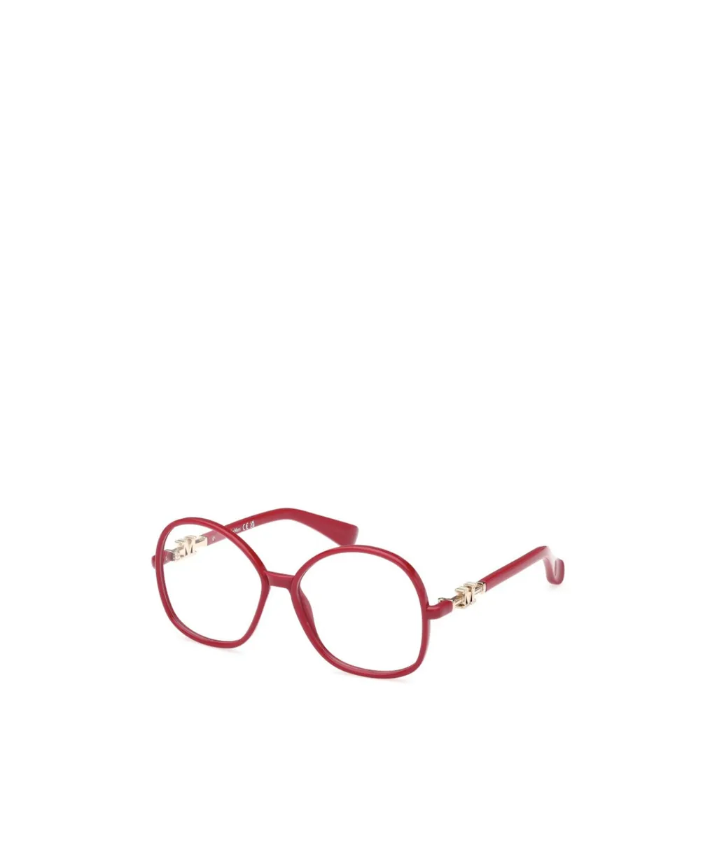 Round Frame Glasses