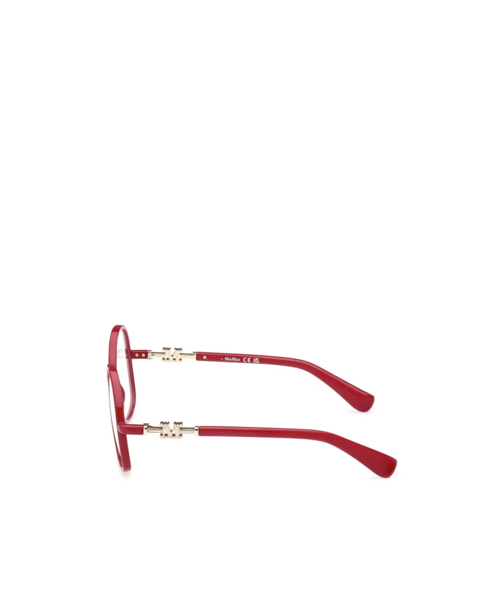 Round Frame Glasses