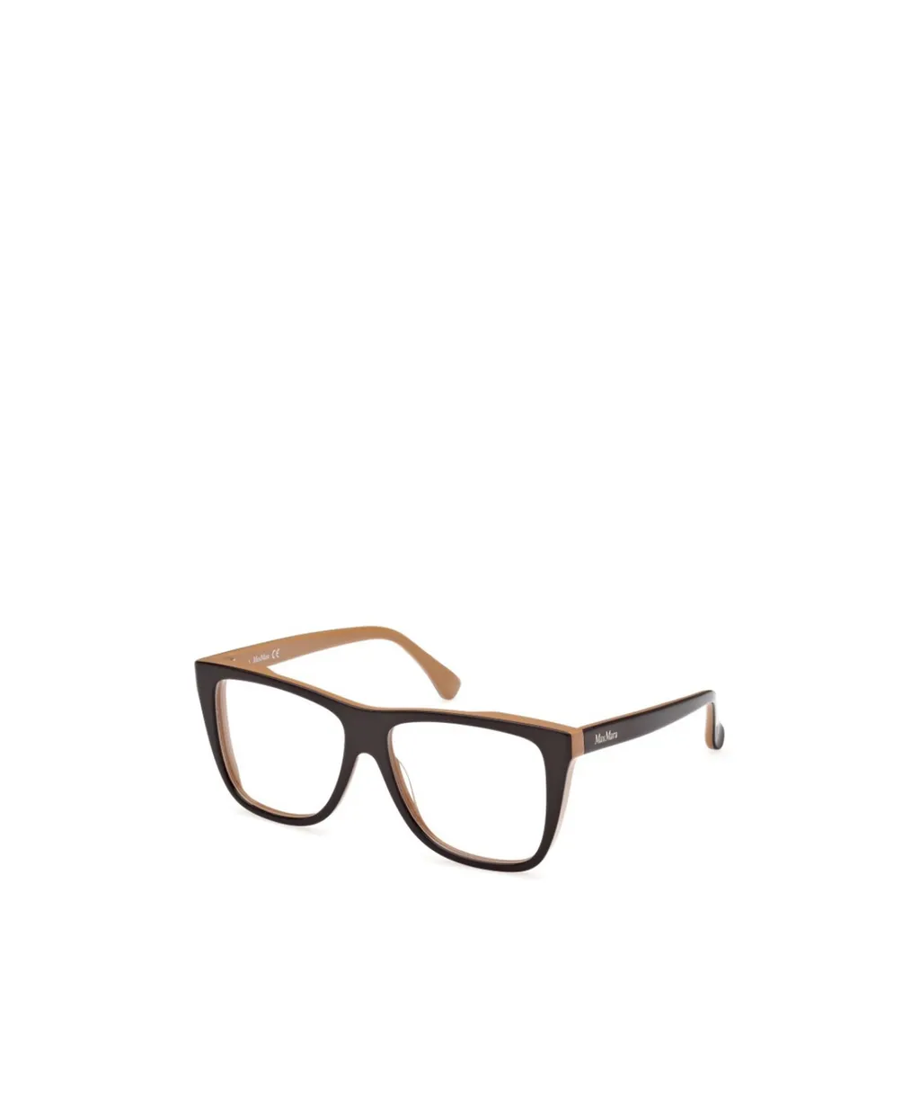 Square Frame Glasses