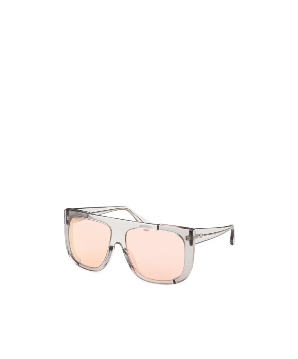 Logo Sunglasses