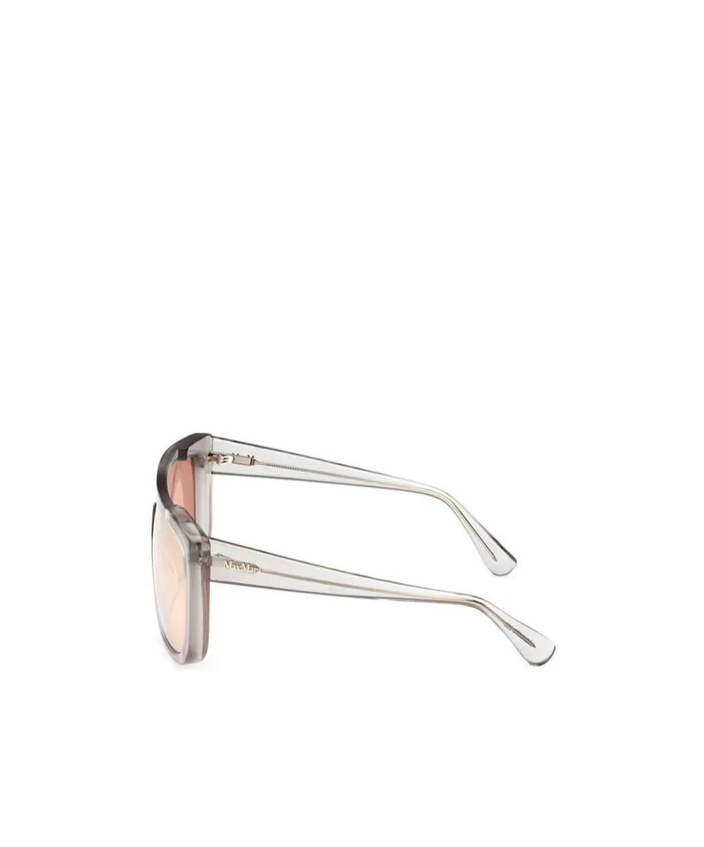 Logo Sunglasses