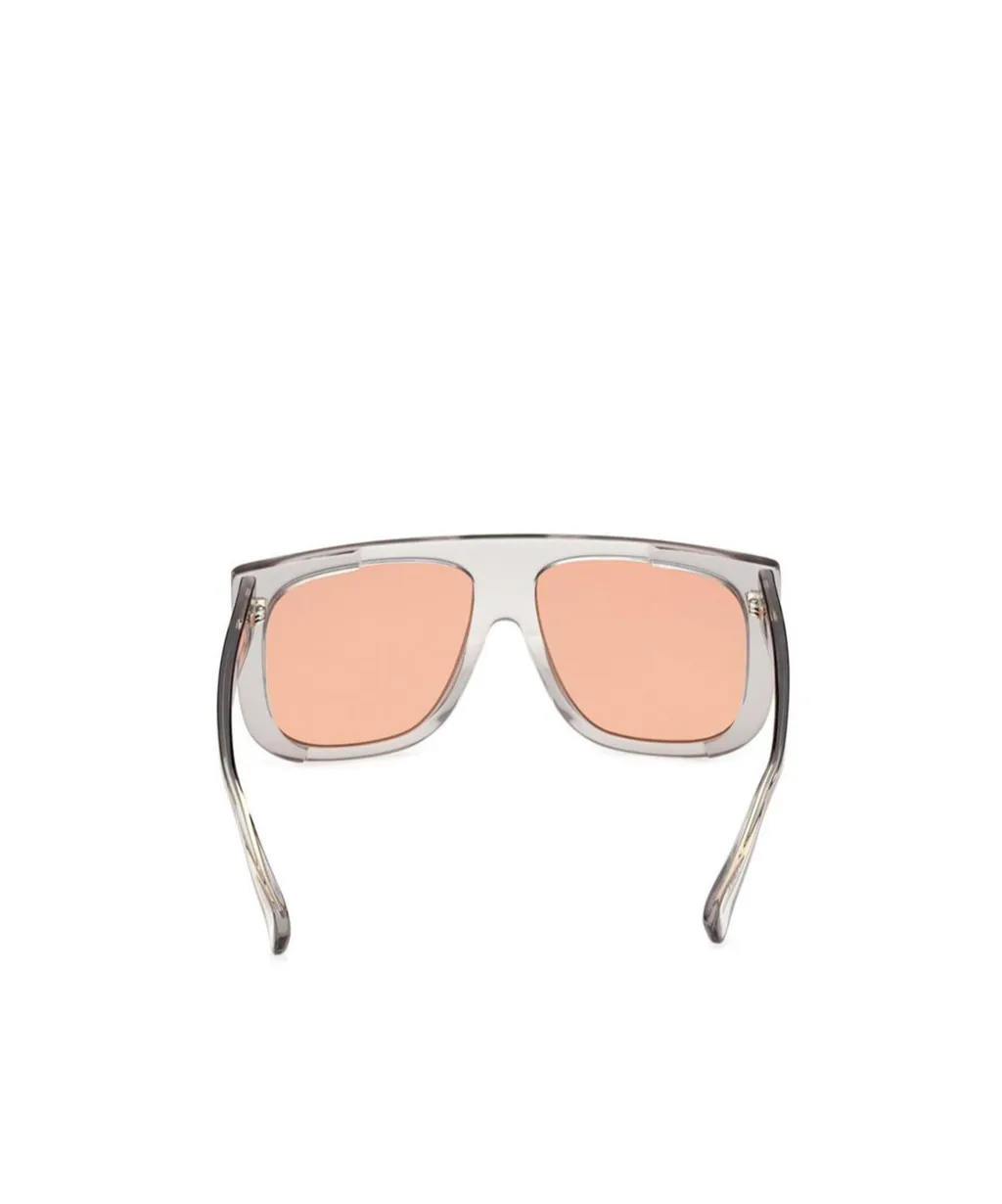 Logo Sunglasses