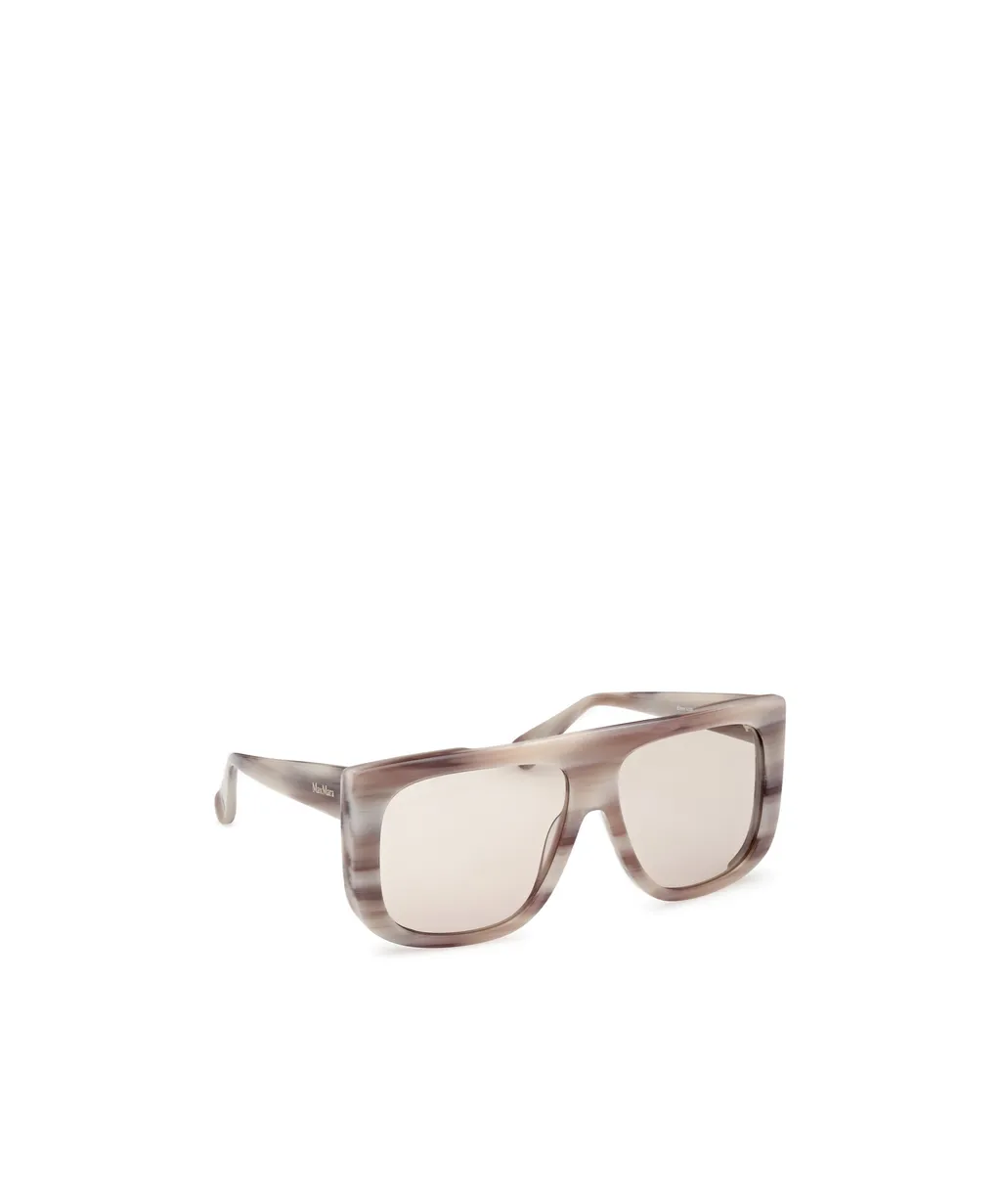 Logo Sunglasses