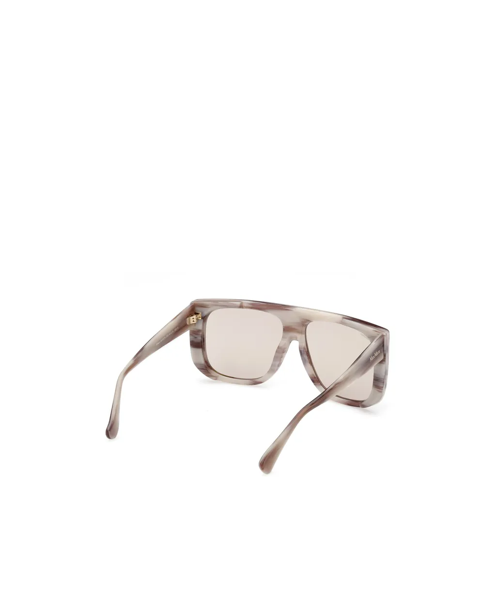 Logo Sunglasses