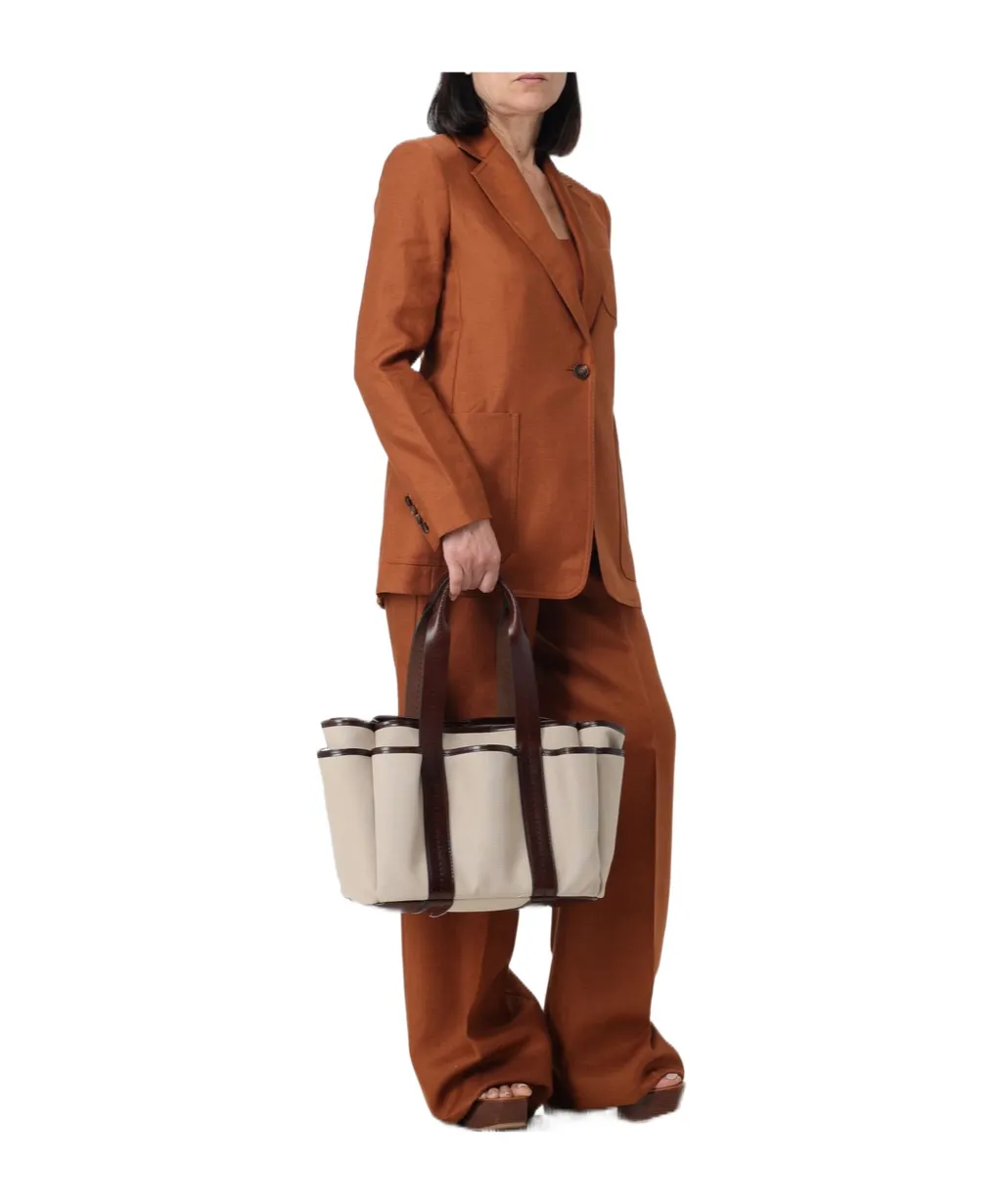 Giardiniera Shoulder Bag