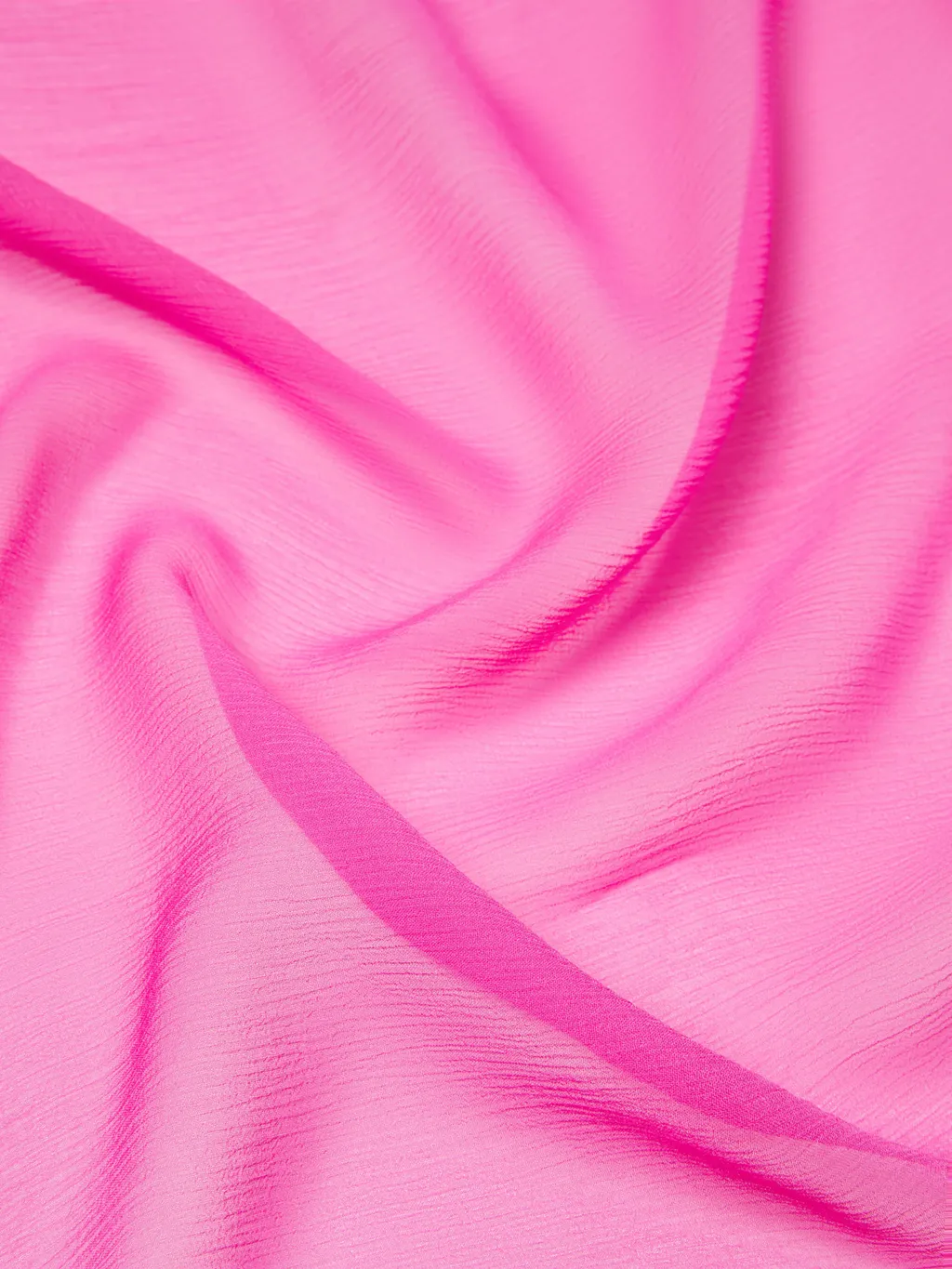 Rectangular Silk Scarf