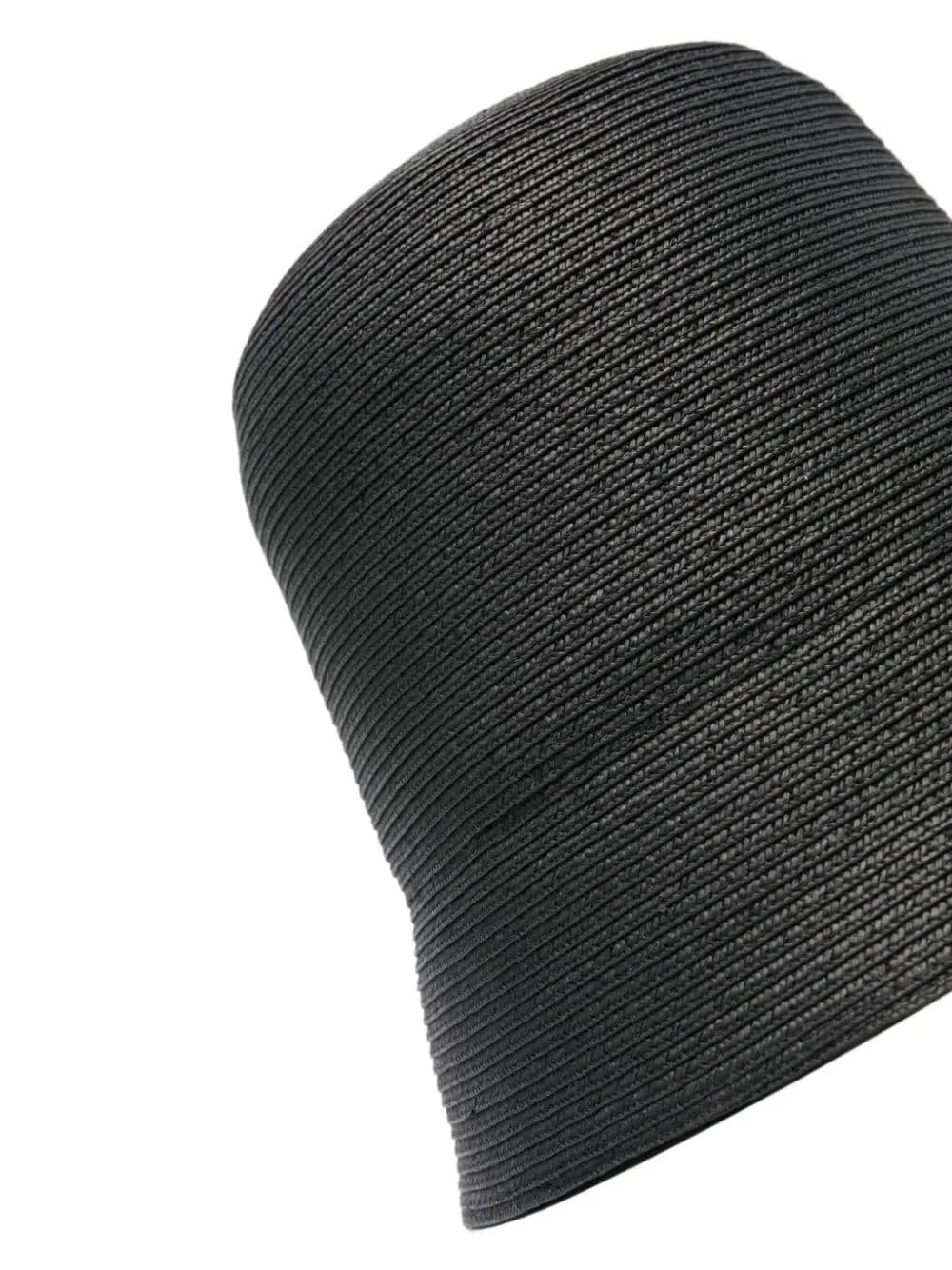 Weaving Fisherman's Hat
