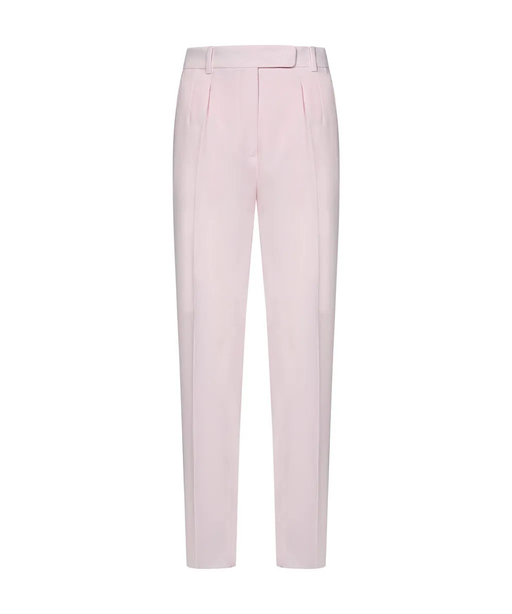 Long-Sleeved Suit