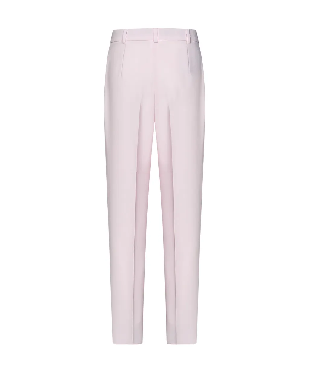 Long-Sleeved Suit