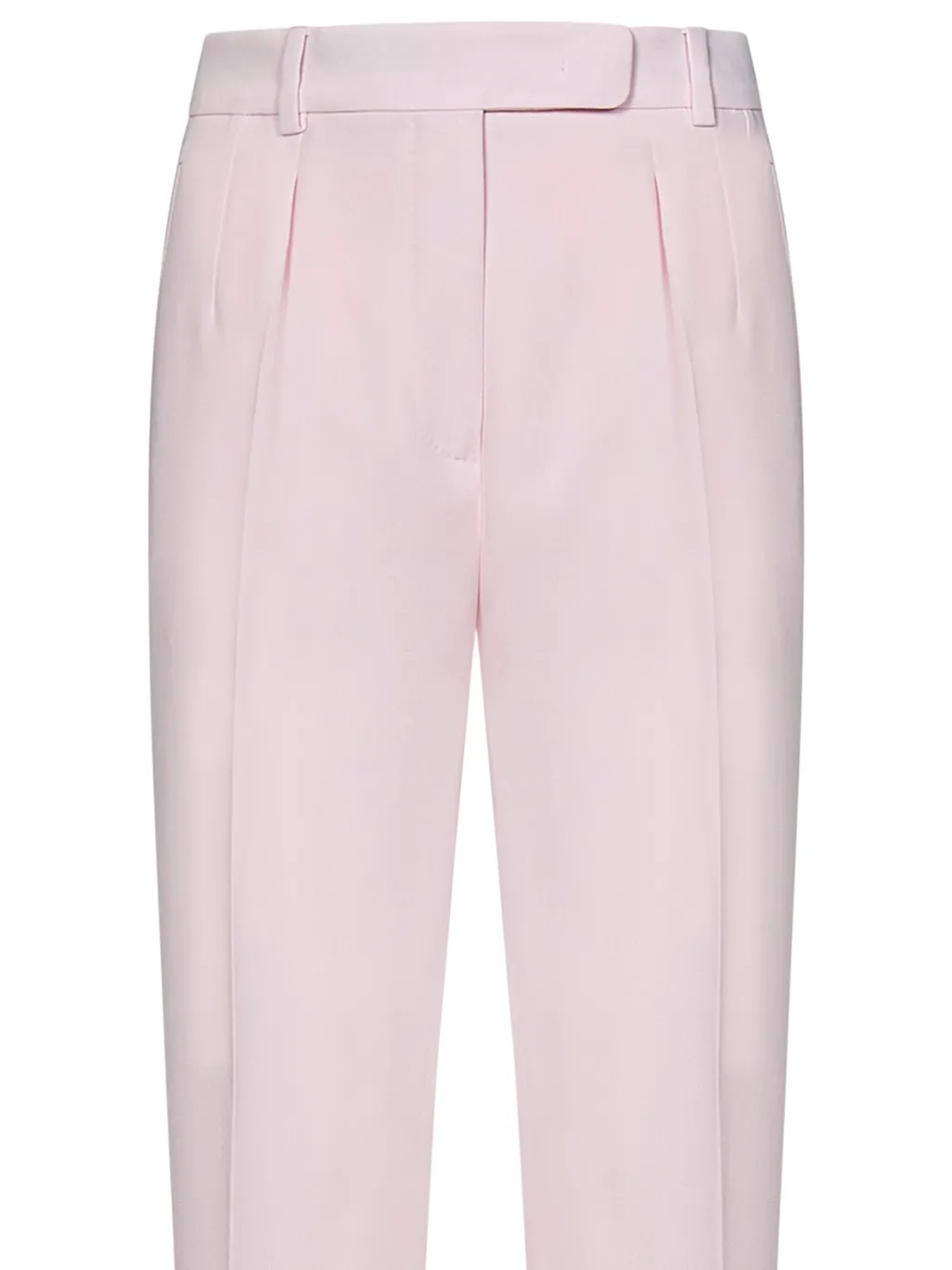 Long-Sleeved Suit