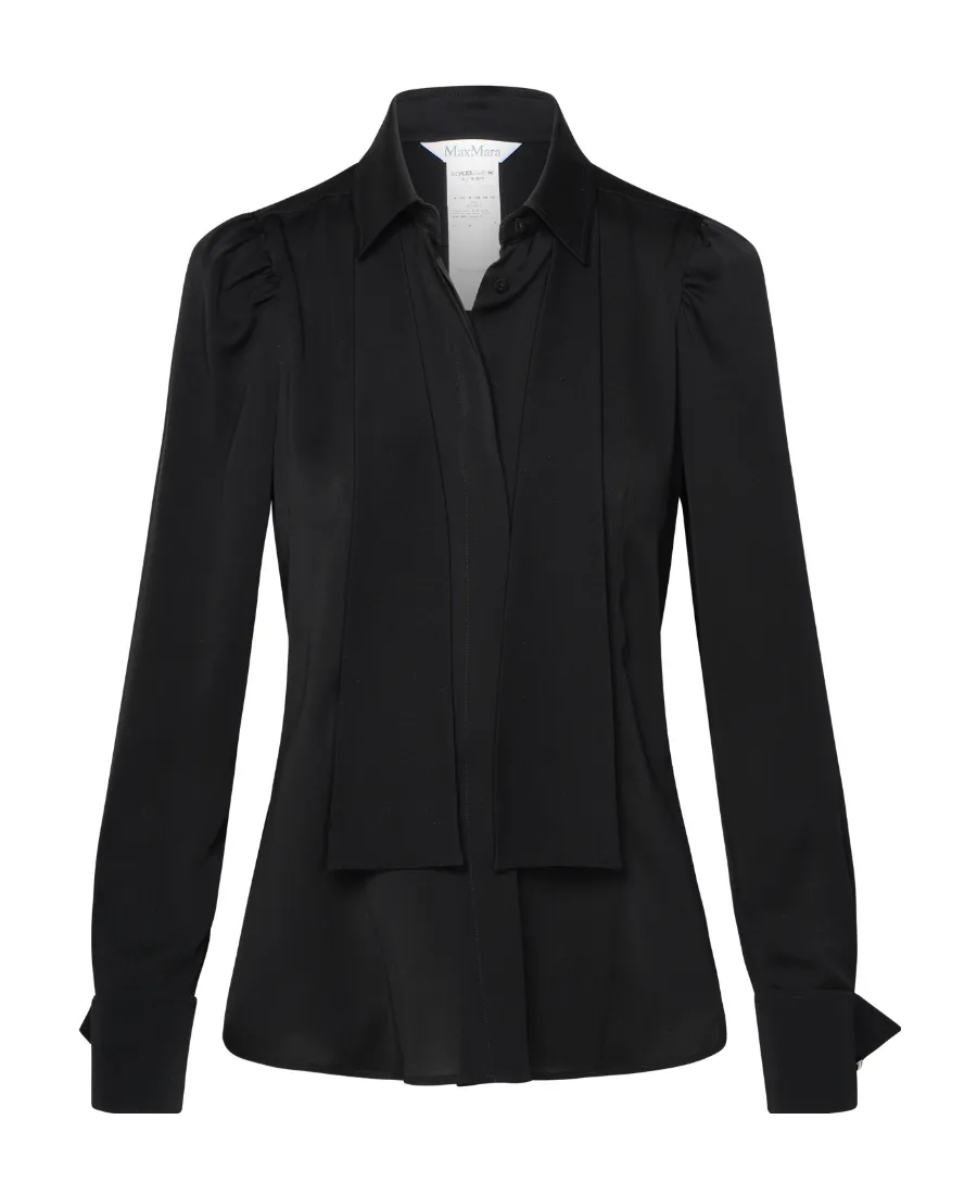 Long-Sleeved Shirt