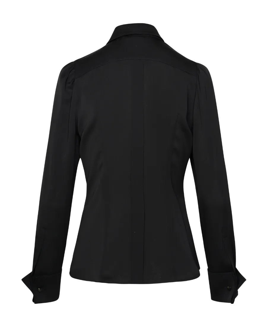 Long-Sleeved Shirt