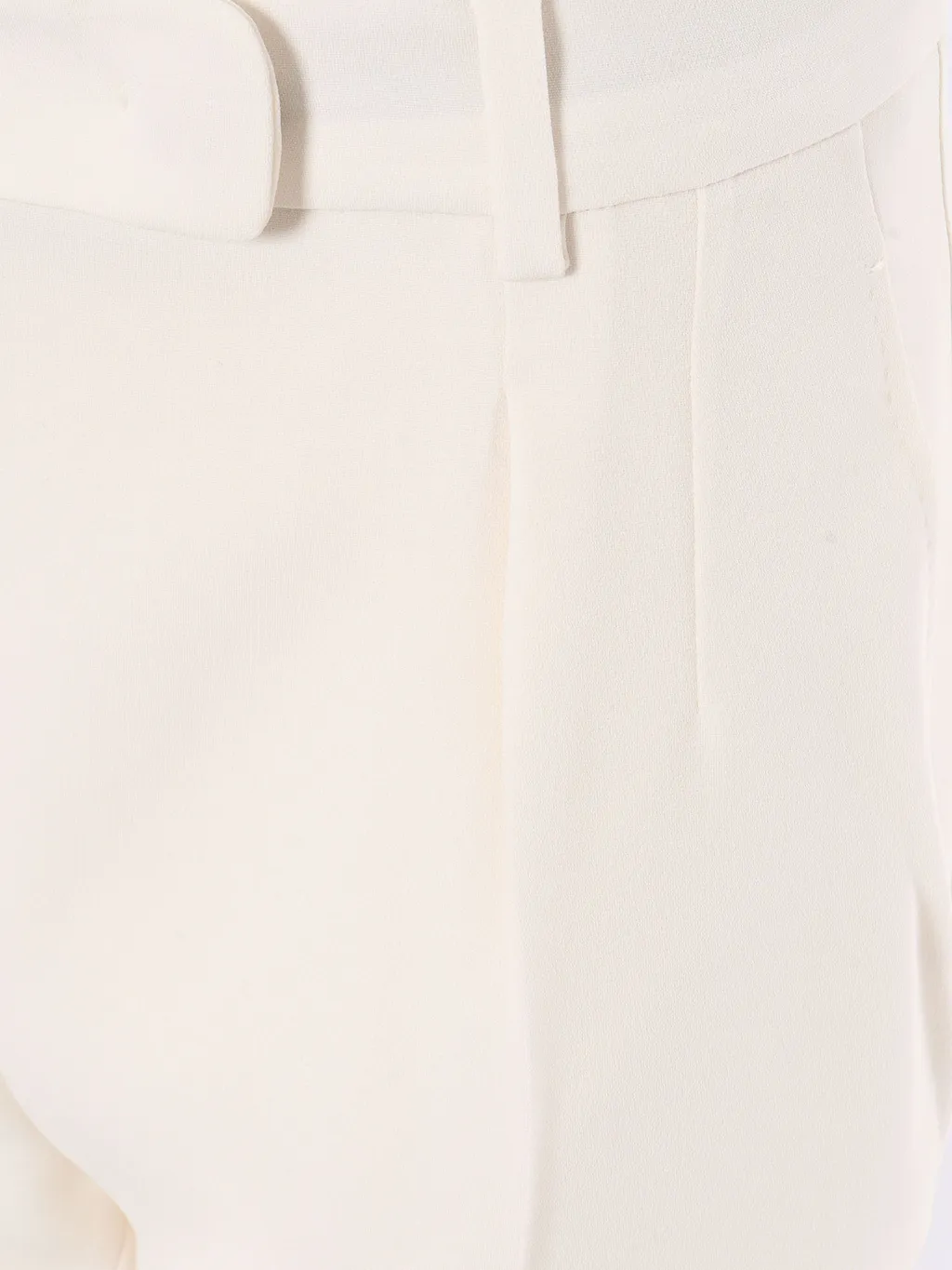 Studio High Waist Straight Leg Pants