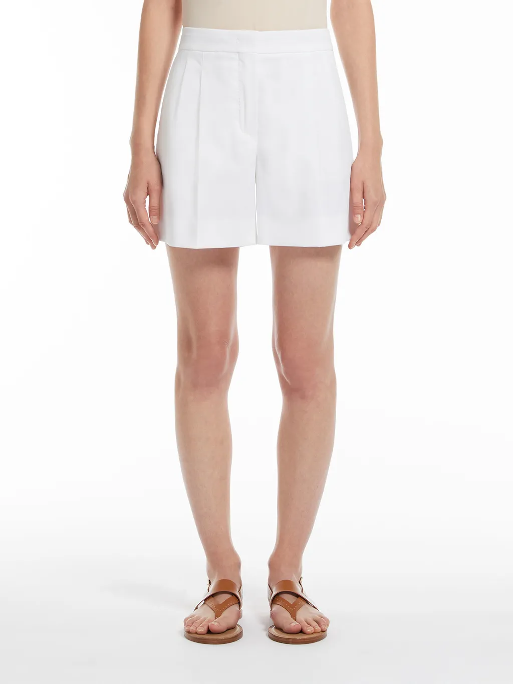 Horn Profile Shorts
