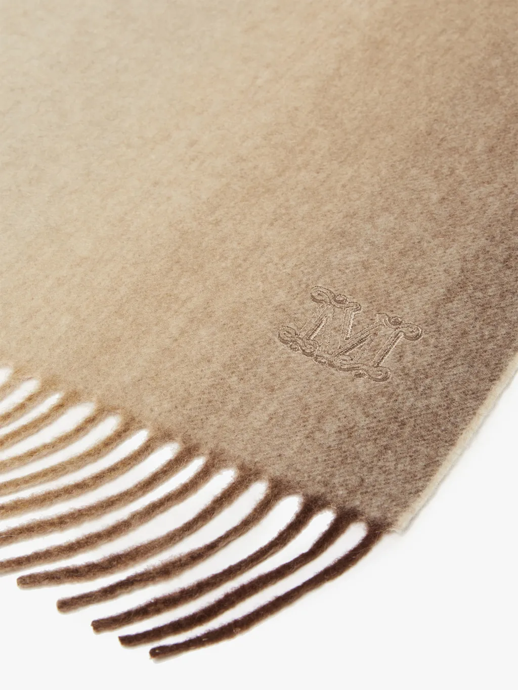 Tassel Scarf