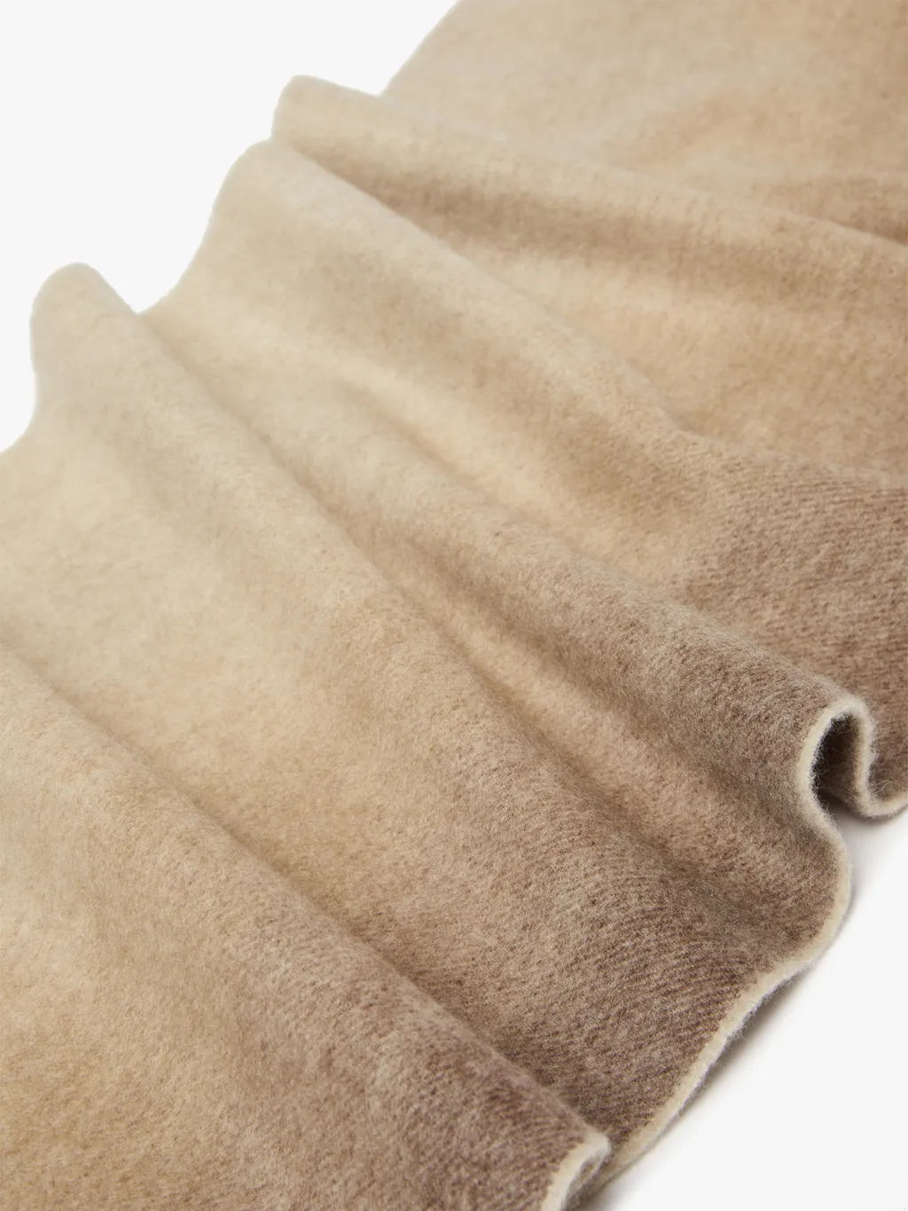 Tassel Scarf