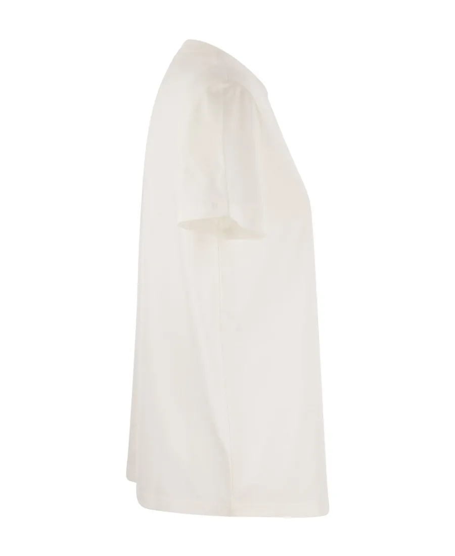 Short-Sleeved T-Shirt
